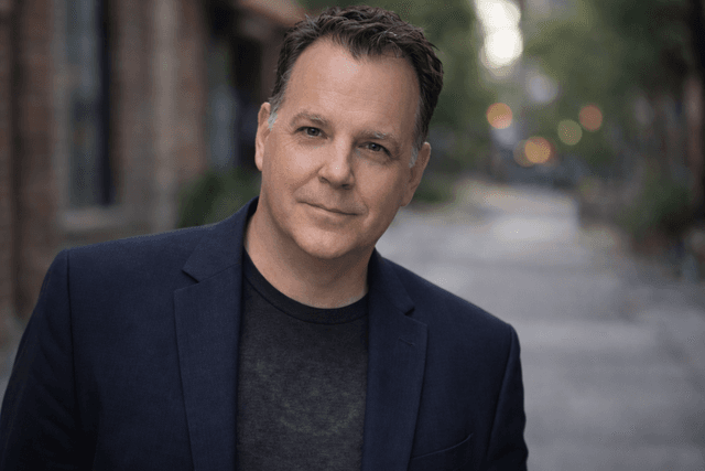 Greg Wilson