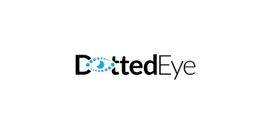Dotted Eye Press logo